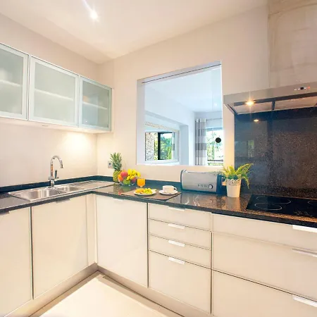 Apartament Pine Hills Safira By Interhome