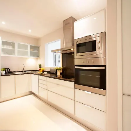 Pine Hills Safira By Interhome * Vilamoura