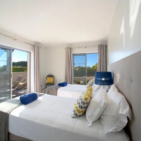 Pine Hills Safira By Interhome * Vilamoura