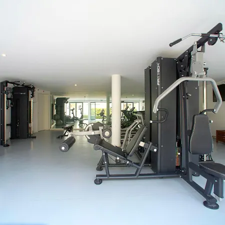 Pine Hills Safira By Interhome Apartament