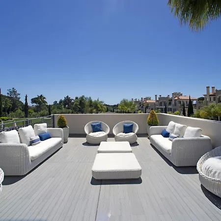 Pine Hills Safira By Interhome Apartment