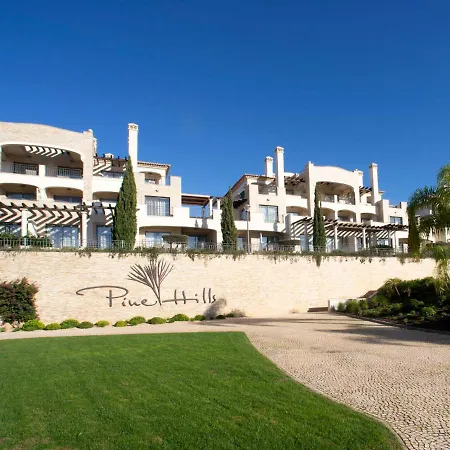 Pine Hills Safira By Interhome * Vilamoura