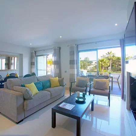 Pine Hills Safira By Interhome Vilamoura