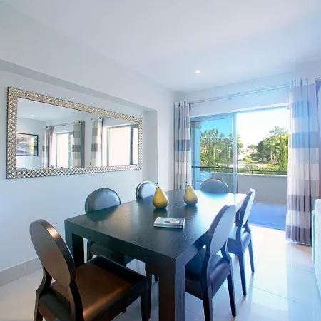 Pine Hills Safira By Interhome Vilamoura