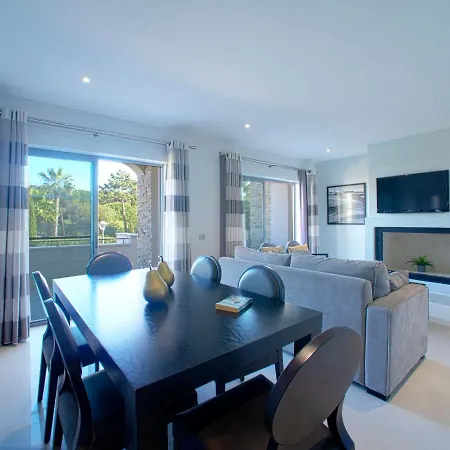 Lägenhet Pine Hills Safira By Interhome Vilamoura