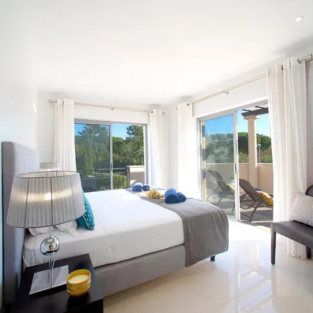 Pine Hills Safira By Interhome Lägenhet Vilamoura