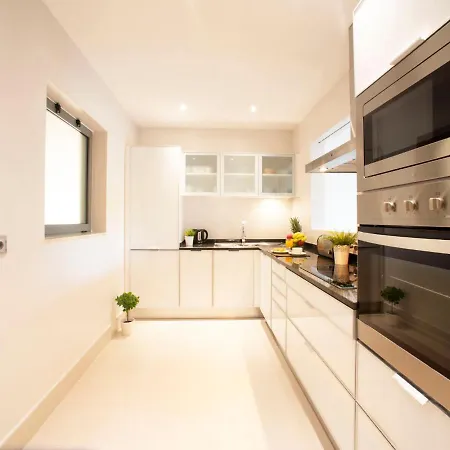 Pine Hills Safira By Interhome Lägenhet *