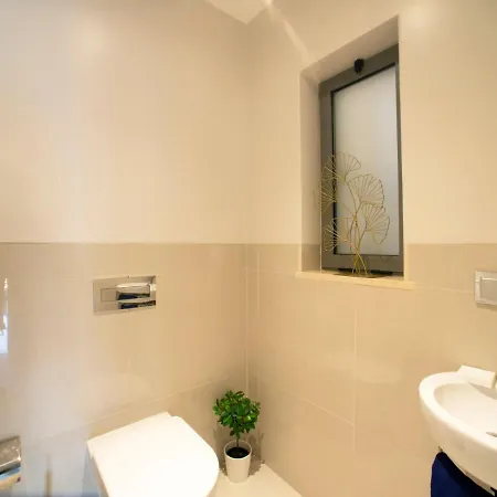Pine Hills Safira By Interhome Lägenhet *