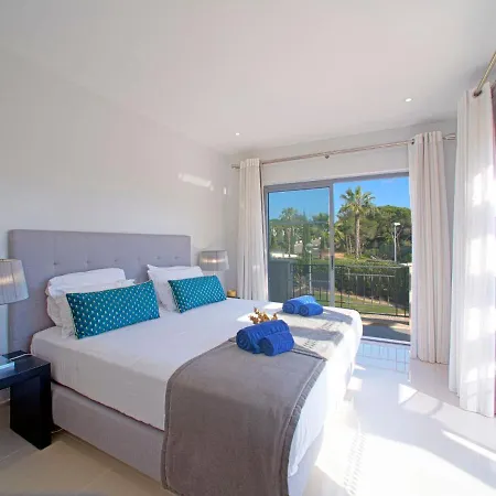 Pine Hills Safira By Interhome Lägenhet Vilamoura