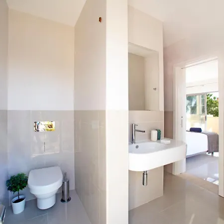 Pine Hills Safira By Interhome *