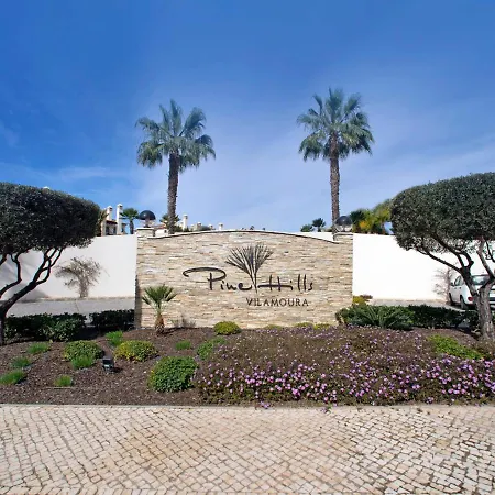 Pine Hills Safira By Interhome Lägenhet Vilamoura