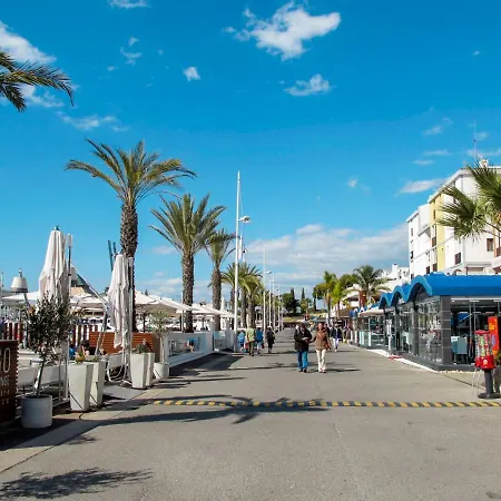 Lägenhet Pine Hills Safira By Interhome Vilamoura