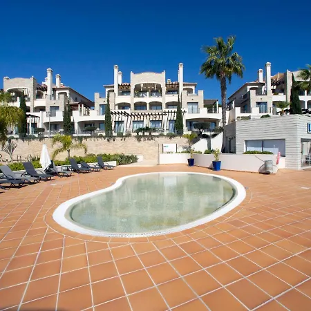 Pine Hills Safira By Interhome Vilamoura