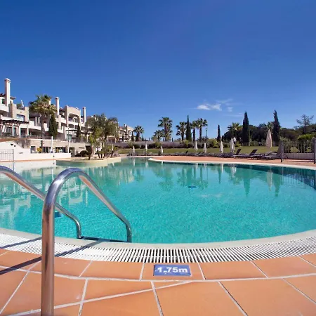 Pine Hills Safira By Interhome Lägenhet Vilamoura