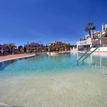 Pine Hills Safira By Interhome Vilamoura