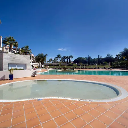 Lägenhet Pine Hills Safira By Interhome Vilamoura