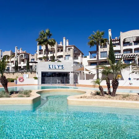 Pine Hills Safira By Interhome * Vilamoura
