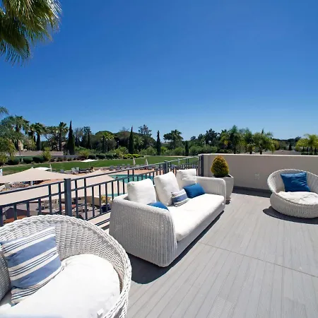 Pine Hills Safira By Interhome