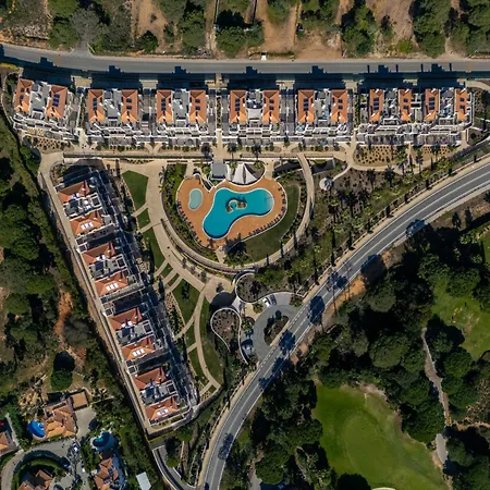 Lägenhet Pine Hills Safira By Interhome Vilamoura