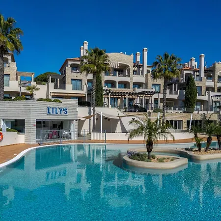 Pine Hills Safira By Interhome * Vilamoura