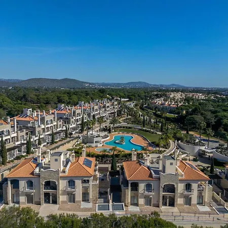 Pine Hills Safira By Interhome * Vilamoura