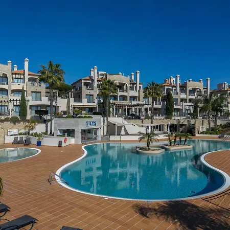 Pine Hills Safira By Interhome Vilamoura