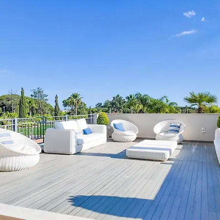 Pine Hills Safira By Interhome *