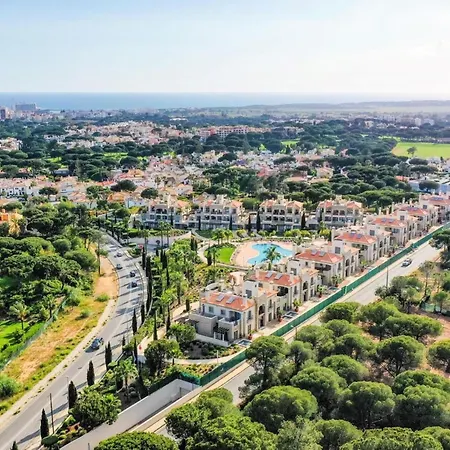 Lägenhet Pine Hills Safira By Interhome Vilamoura