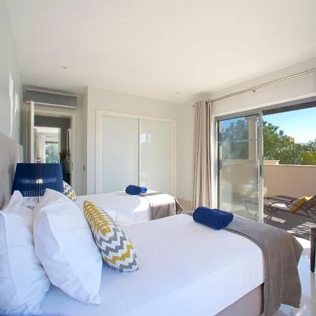 Apartment Pine Hills Safira By Interhome