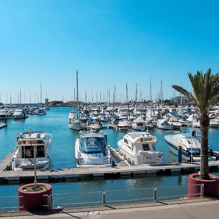 Pine Hills Safira By Interhome Apartment Vilamoura